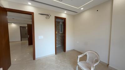 Bedroom Image of 1500 Sq.ft 3 BHK Builder Floor for sale in Surya Nagar Ghaziabad for Rs. 19500000