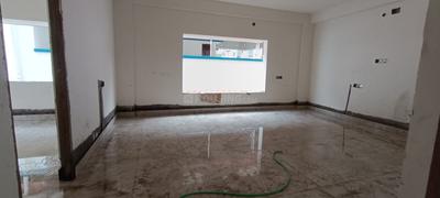 Hall Image of 1500 Sq.ft 3 BHK Apartment / Flat for sale in Purbalok Kolkata for Rs. 9600000