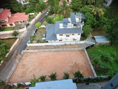 Image of 4138 Sq.ft Residential Plot / Land for sale in Vyttila, Kochi for Rs. 2600000