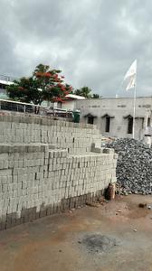 Image of 437 Sq.ft Residential Plot / Land for sale in Alanthurai, Coimbatore for Rs. 949000