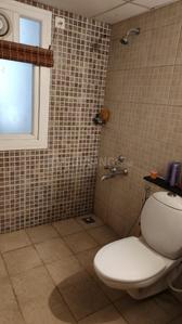 Bathroom Image of 758 Sq.ft 1 BHK Apartment / Flat for sale in Brigade Buena Vista Phase 2, Bommenahalli Bengaluru for Rs. 9200000