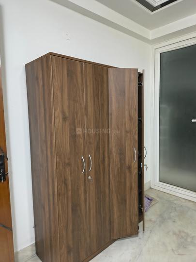 Shakti Apartment Bedroom 1