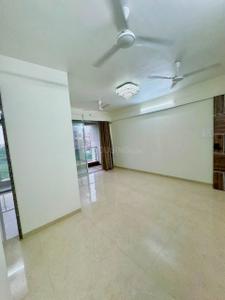 Hall Image of 760 Sq.ft 1 BHK Apartment / Flat for sale in Shubh Iconic, Ambernath East Ambernath for Rs. 3700000