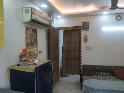 Living Room Image of 390 Sq.ft 1 BHK Builder Floor for sale in Hari Nagar New Delhi for Rs. 3200000