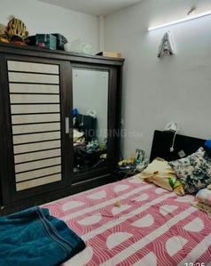 Bedroom Image of 1050 Sq.ft 2 BHK Apartment / Flat for rent in Anant Sinhgad Planet B Wing, Narhe Pune for Rs. 19000