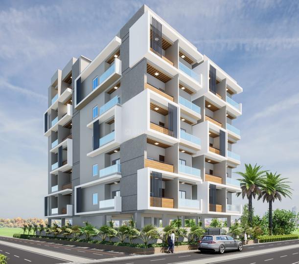 West Peak Treelyn Main Image 1