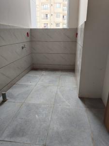 Balcony Image of 1150 Sq.ft 3 BHK Apartment / Flat for sale in Maruti Arise, Bhayli Vadodara for Rs. 5100000
