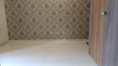 Bedroom Image of 1000 Sq.ft 2 BHK Apartment / Flat for sale in 5 Star Royal Grande, Wakad Pune for Rs. 9400000