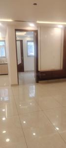 2 BHK Independent Builder Floor