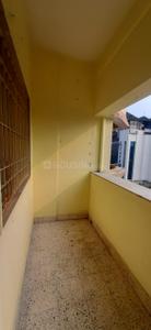 Balcony Image of 1200 Sq.ft 2 BHK Apartment / Flat for sale in Dhantoli Nagpur for Rs. 8800000