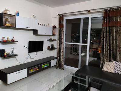 Hall Image of 1805 Sq.ft 3 BHK Apartment / Flat for sale in Sumadhura Silver Ripples by Sumadhura Infracon Pvt Ltd, Whitefield Bengaluru for Rs. 24000000