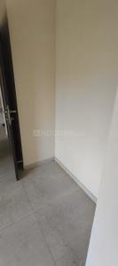 Bedroom Image of 780 Sq.ft 1.5 BHK Apartment / Flat for sale in Dosti West County Oak, Thane West Thane for Rs. 9500000