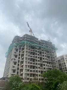 Image of 960 Sq.ft 2 BHK Apartment / Flat for sale in Mohan Willows III, Badlapur East, Badlapur for Rs. 4050000