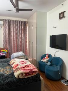 Bedroom Image of 1200 Sq.ft 3 BHK Apartment / Flat for sale in Ambika LA Parisian , Sector 66 Mohali for Rs. 15000000