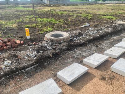 Image of 167 Sq.ft Residential Plot / Land for sale in Medchal, Secunderabad for Rs. 4676000