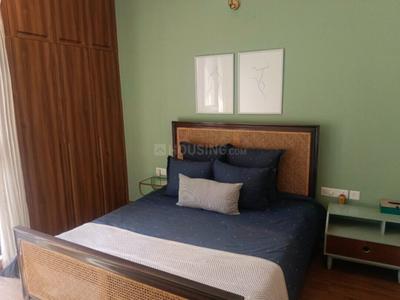 Bedroom Image of 1228 Sq.ft 3 BHK Apartment / Flat for sale in CANVAS &amp; COVE by Assetz Property Group, Begur Bengaluru for Rs. 16200000