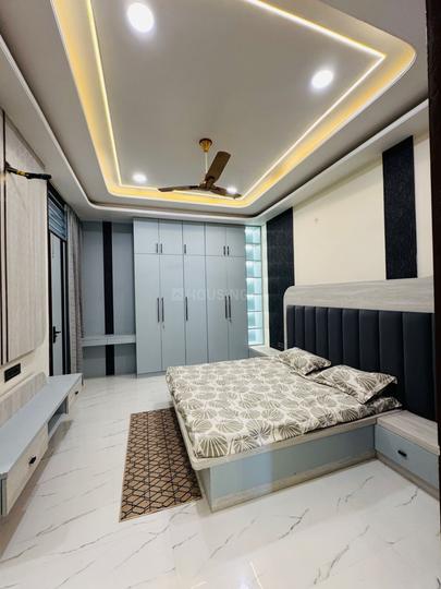 Platinum Rosewood Apartments Bedroom 1