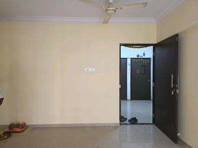 Living Room Image of 850 Sq.ft 2 BHK Apartment / Flat for sale in Vini Heights CHSL, Nalasopara West Nala Sopara for Rs. 4600000
