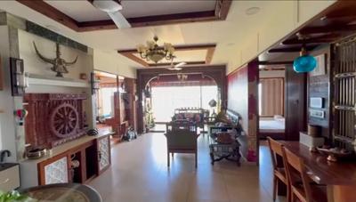 Hall Image of 1250 Sq.ft 2 BHK Apartment / Flat for sale in VCA Shreeya, Dadar West Mumbai for Rs. 75000000