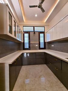 Kitchen Image of 2500 Sq.ft 4 BHK Independent House for sale in Prime Enclave, Lalarpura Jaipur for Rs. 13000000