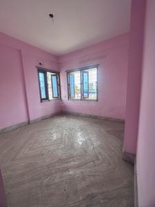 Bedroom Image of 1150 Sq.ft 3 BHK Apartment / Flat for sale in Naktala Kolkata for Rs. 6200000