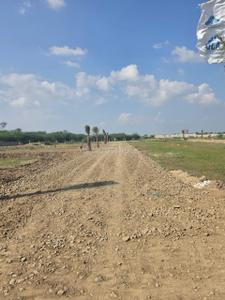 Aashiyana Dreamland Plot View 1
