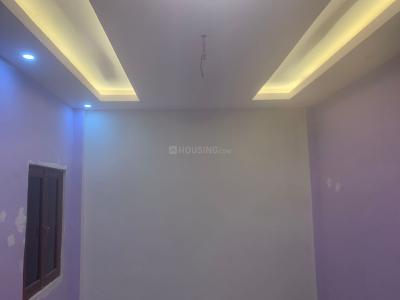Bedroom Image of 1900 Sq.ft 3 BHK Independent House for rent in Gomti Nagar Extension Lucknow for Rs. 18000