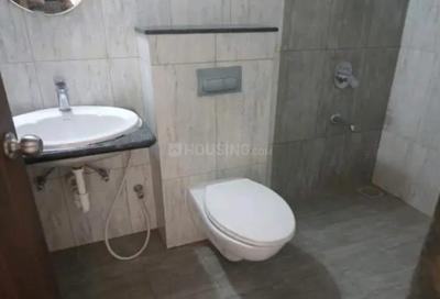 Bathroom Image of 758 Sq.ft 2 BHK Apartment / Flat for rent in Kolte Patil Life Republic Sector R16 16th Avenue Arezo, Hinjawadi Pune for Rs. 24000