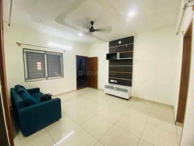 2 BHK Independent Builder Floor