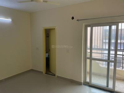 Bedroom Image of 2700 Sq.ft 3.5 BHK Builder Floor for rent in Sector 88 Faridabad for Rs. 22000