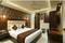 Bedroom Image of Luxury pg  in Sector 44, Gurgaon