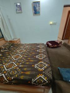 Bedroom Image of 2026 Sq.ft 3 BHK Independent House for sale in Memnagar Ahmedabad for Rs. 32500000
