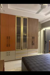 Bedroom Image of 2175 Sq.ft 3 BHK Apartment / Flat for sale in Raheja Imperia, Lower Parel Mumbai for Rs. 105000000