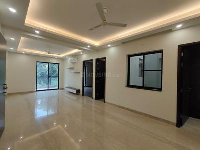 Hall Image of 1852 Sq.ft 3 BHK Builder Floor for rent in Sector 41 Gurgaon for Rs. 85000