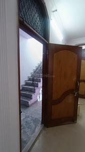Hall Image of 720 Sq.ft 1 BHK Builder Floor for rent in Sector 12 Noida for Rs. 22000