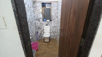 Bedroom Image of 650 Sq.ft 2 BHK Apartment / Flat for sale in Best Harmony Residency, Ghatkopar East Mumbai for Rs. 16000000
