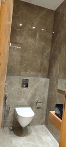 Bathroom Image of 3200 Sq.ft 4 BHK Builder Floor for sale in Navjeevan Vihar New Delhi for Rs. 130000000