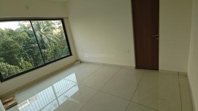 Bedroom Image of 1000 Sq.ft 2 BHK Apartment / Flat for rent in Arkade Eden, Malad West Mumbai for Rs. 75000