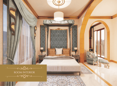 Sonagarh Fort Resort Kukas delhi road Plot View 1