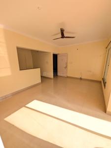 Bedroom Image of 1080 Sq.ft 2 BHK Apartment / Flat for rent in Ratan Prestige, Kharadi Pune for Rs. 29000