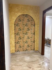 4 BHK Independent Builder Floor