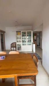 Hall Image of 1450 Sq.ft 3 BHK Apartment / Flat for sale in Mount Sea View Apartments, Andheri West Mumbai for Rs. 67550000