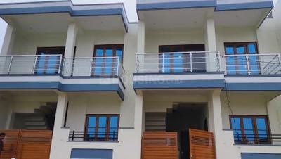 Image of 1650 Sq.ft 3 BHK Independent House for sale in Madhav Greens Plots, Lolai, Lucknow for Rs. 5500000