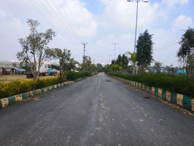 Image of 1500 Sq.ft Residential Plot / Land for sale in Sipcot Ph. I, Hosur for Rs. 4950444