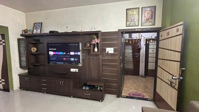 3 BHK Flat