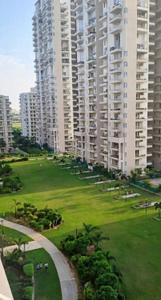 Image of 1650 Sq.ft 3 BHK Apartment / Flat for sale in Indiabulls Centrum Park, Sector 103, Gurgaon for Rs. 18000000