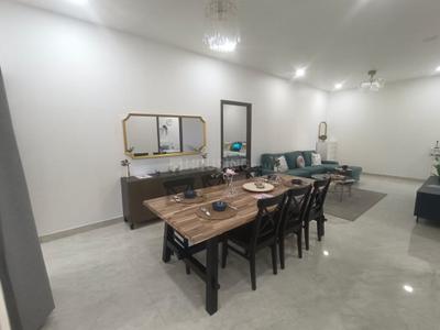 Hall Image of 1210 Sq.ft 2 BHK Apartment / Flat for sale in Bhavisha Bilva Phase II by Bhavisha Homes, Yamare Bengaluru for Rs. 11500000