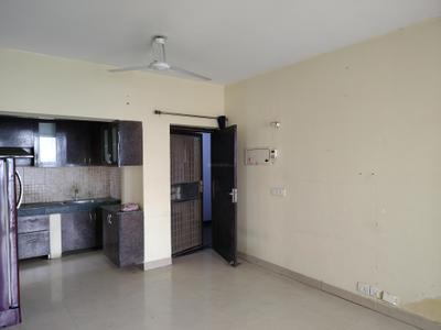 Living Room Image of 849 Sq.ft 2 BHK Apartment / Flat for sale in Jaypee Aman, Aurangabad Noida for Rs. 6500000