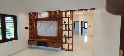Hall Image of 1380 Sq.ft 3 BHK Independent House for sale in Perumbavoor Kochi for Rs. 6900000