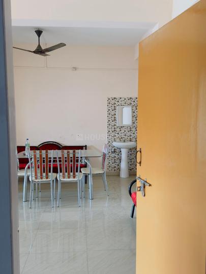 Rayhan Residency  Main Image 1